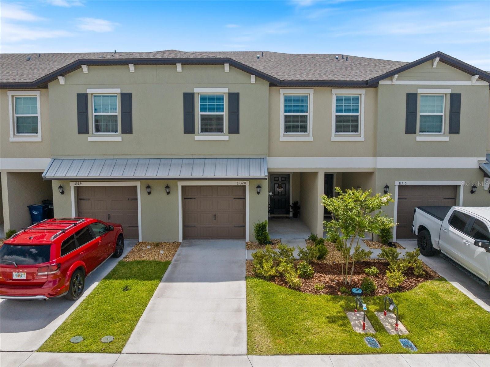 Photo of 11320 65TH TERRACE PALMETTO FL 34221