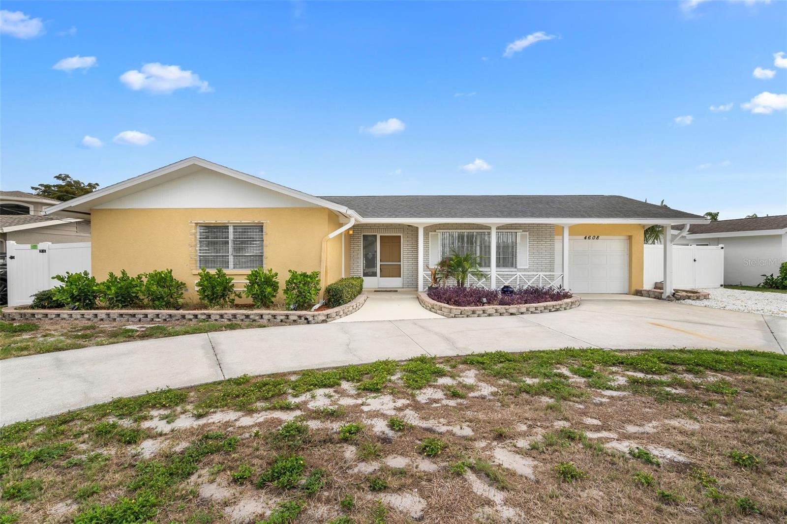 Photo of 4608 ARLINGTON ROAD PALMETTO FL 34221