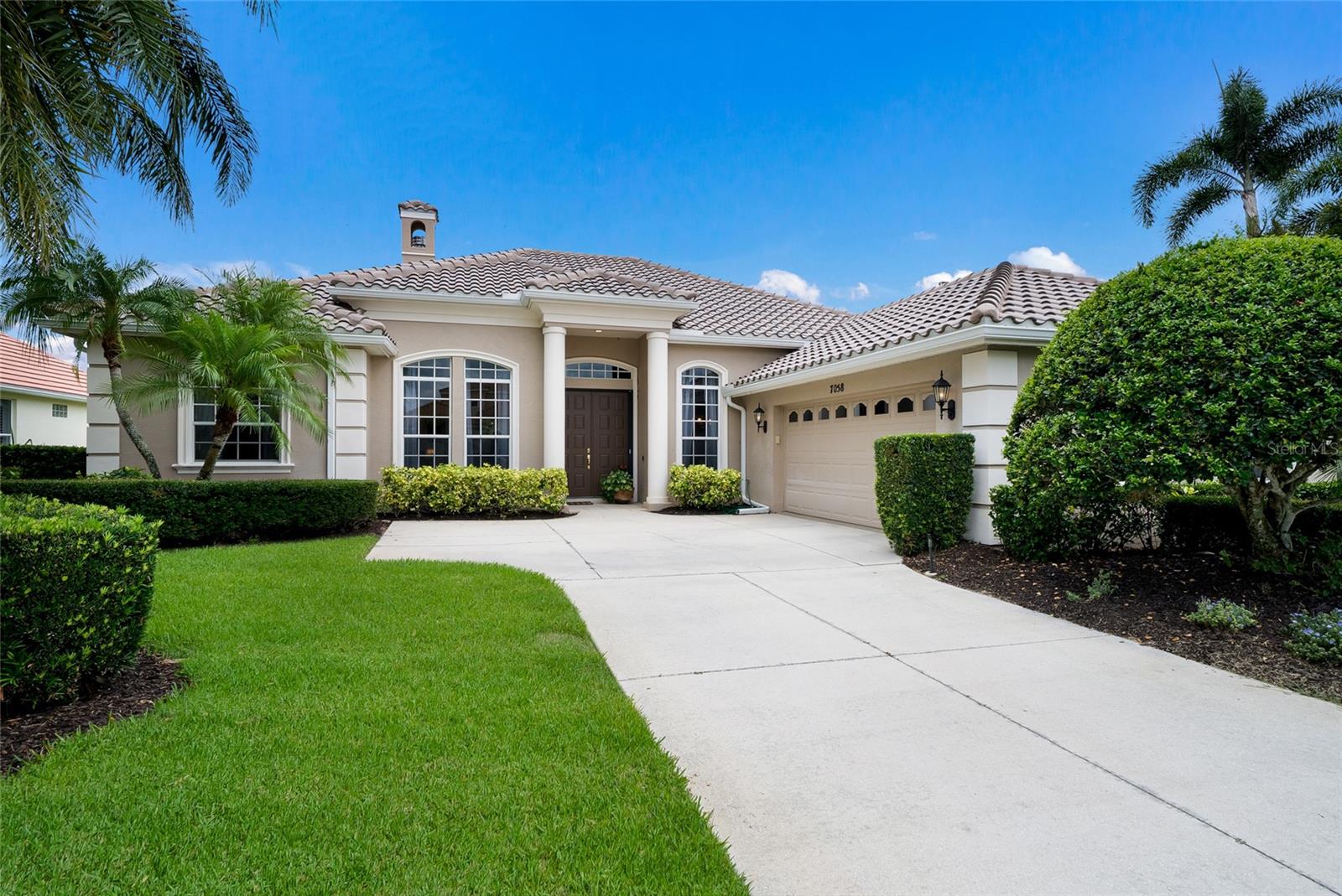 Photo of 7058 TWIN HILLS TERRACE LAKEWOOD RANCH FL 34202