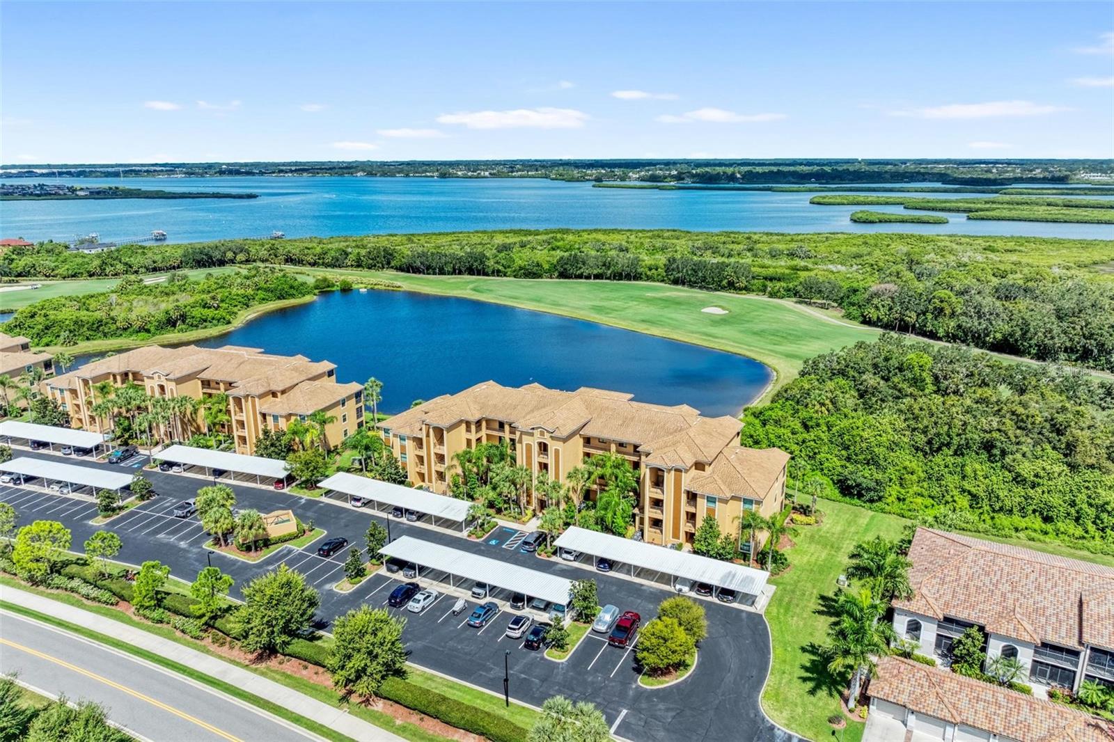 Photo of 6519 GRAND ESTUARY TRAIL #205 BRADENTON FL 34212