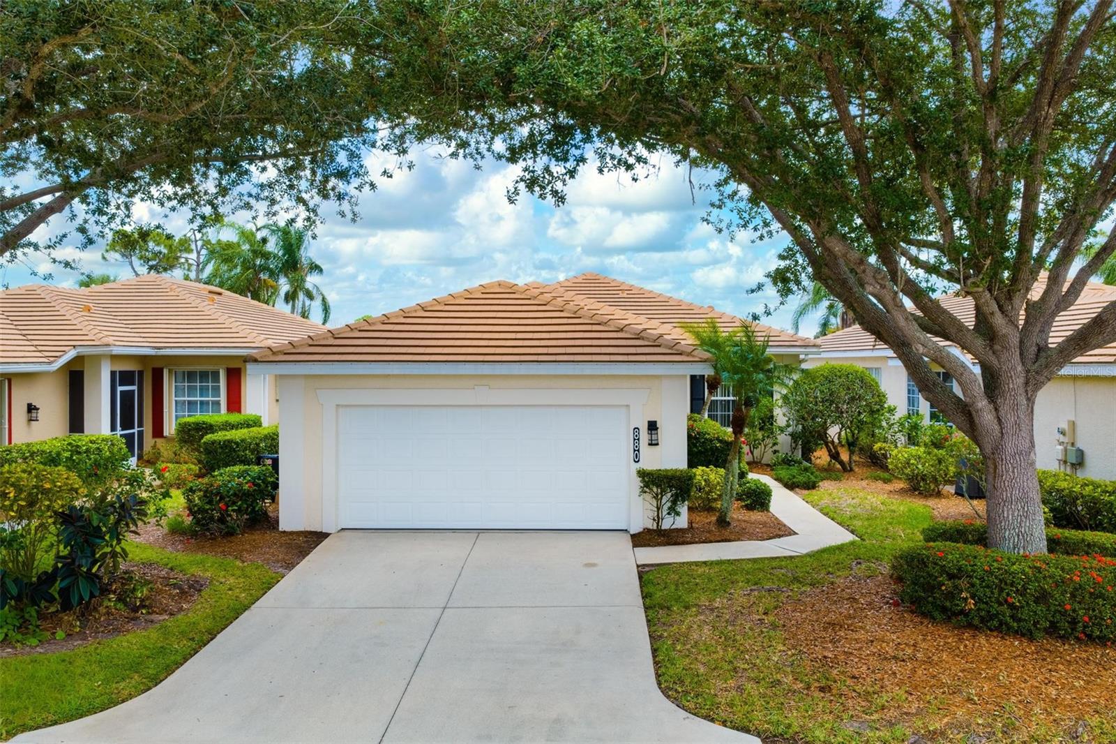 Photo of 880 CHALMERS DRIVE #880 VENICE FL 34293