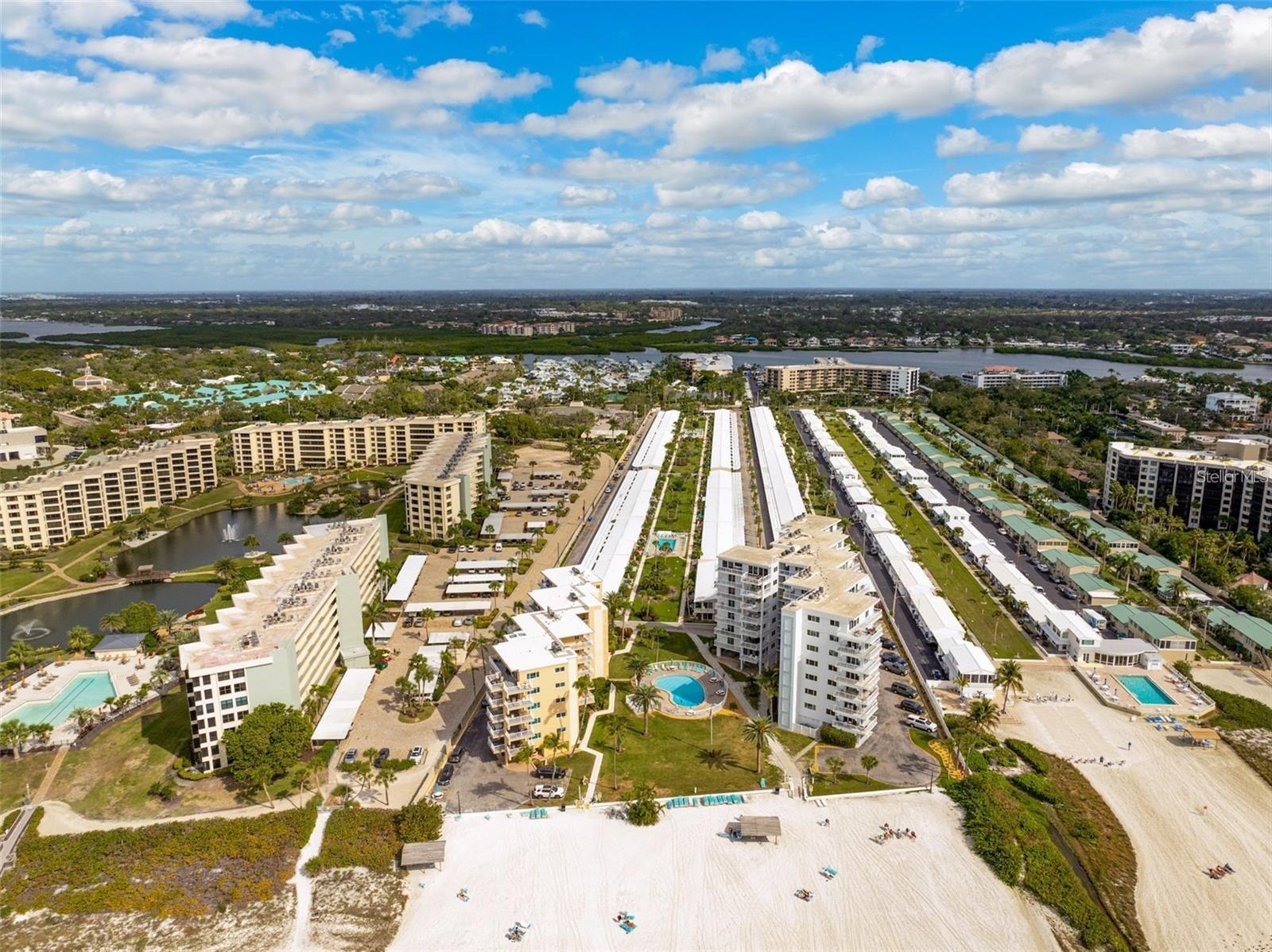 Photo of 5830 MIDNIGHT PASS ROAD #51 SARASOTA FL 34242