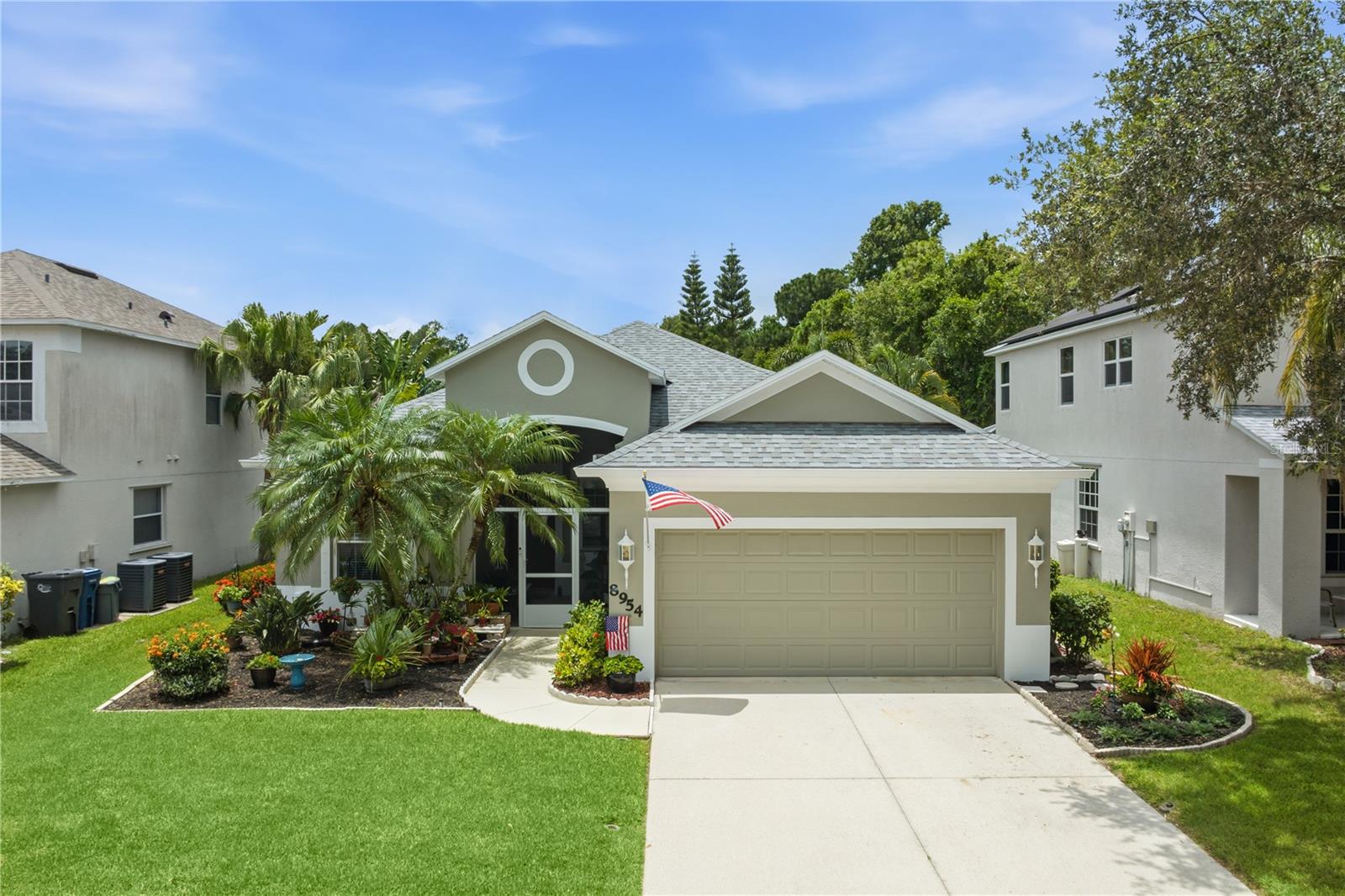 Photo of 8954 FOUNDERS CIRCLE PALMETTO FL 34221