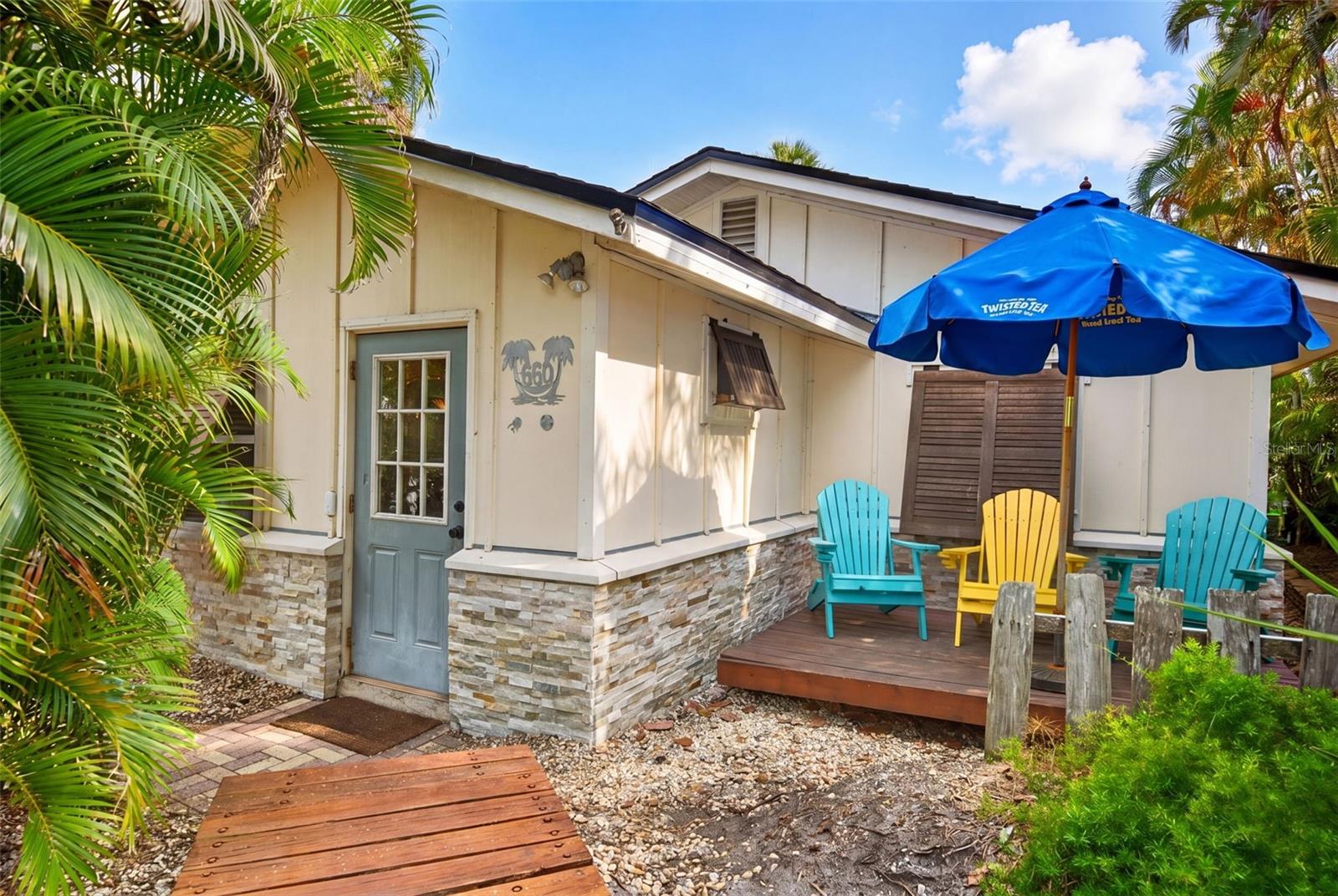 Photo of 660 LINLEY STREET LONGBOAT KEY FL 34228
