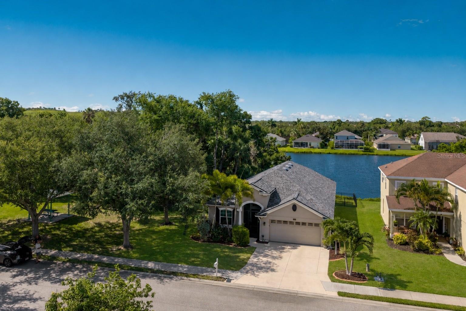 Photo of 5030 58TH TERRACE BRADENTON FL 34203
