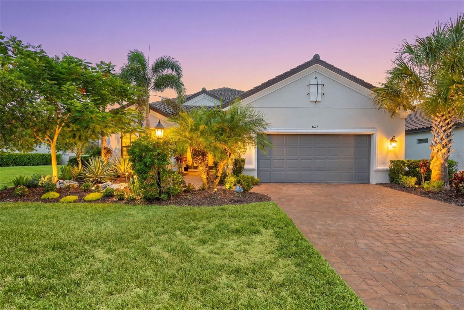Photo of 4617 TRENTO PLACE BRADENTON FL 34211