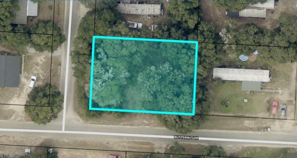 Photo of 6425 BUTTERNUT DRIVE MILTON FL 32583