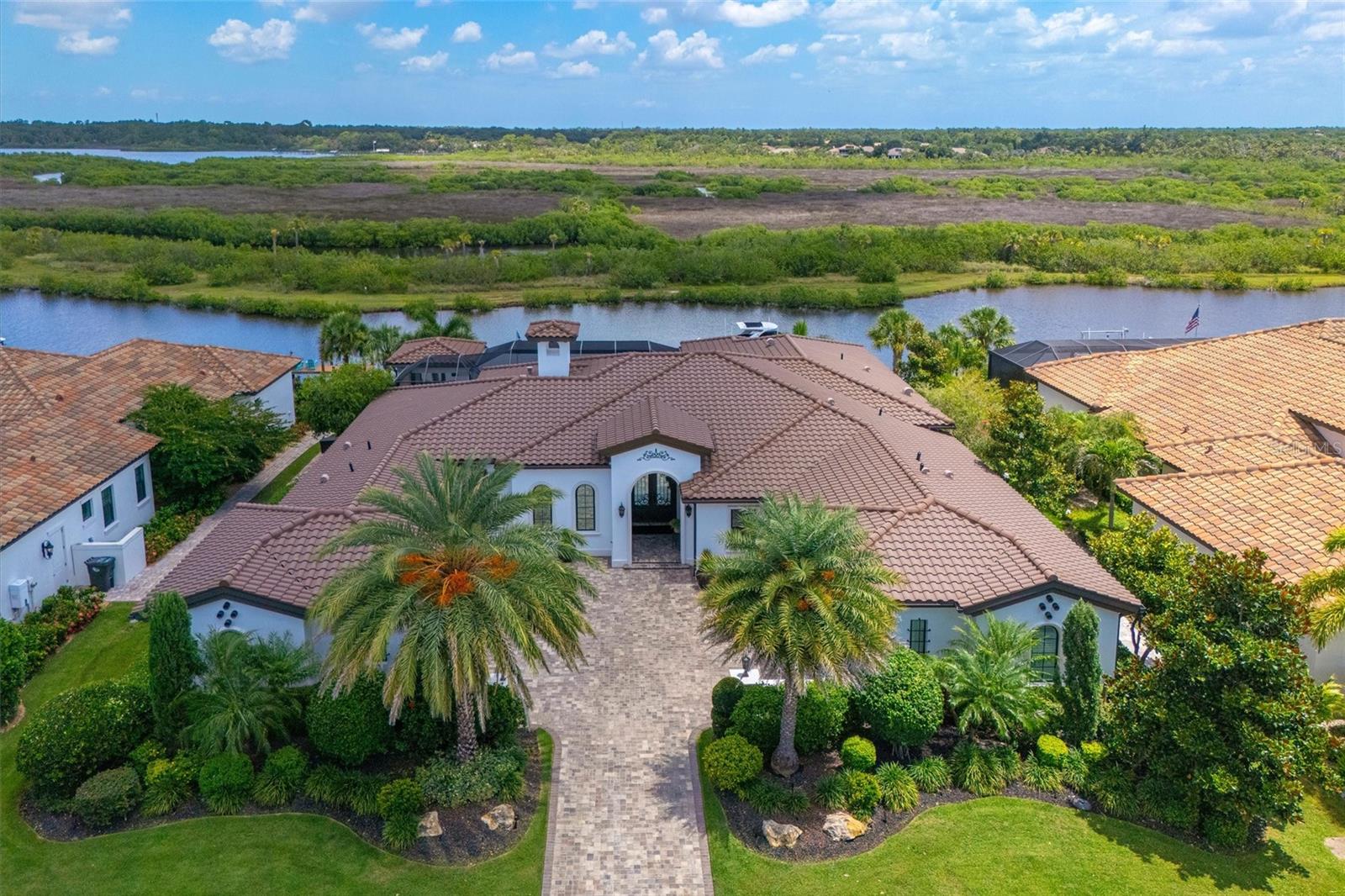 Photo of 11424 HARBOURSIDE LANE PARRISH FL 34219