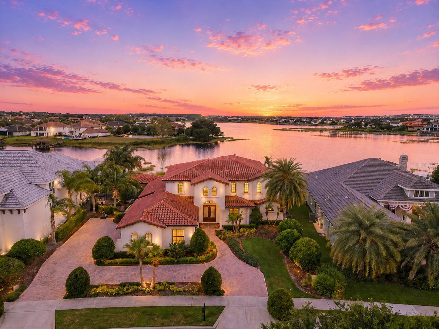 Photo of 15592 AVENUE OF THE ARBORS WINTER GARDEN FL 34787