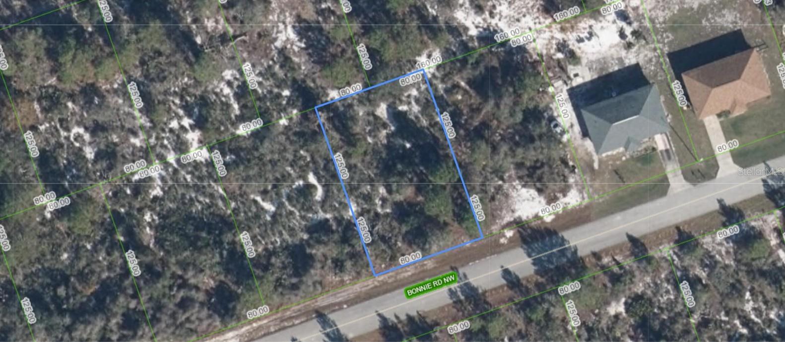 Photo of 117 BONNIE ROAD LAKE PLACID FL 33852