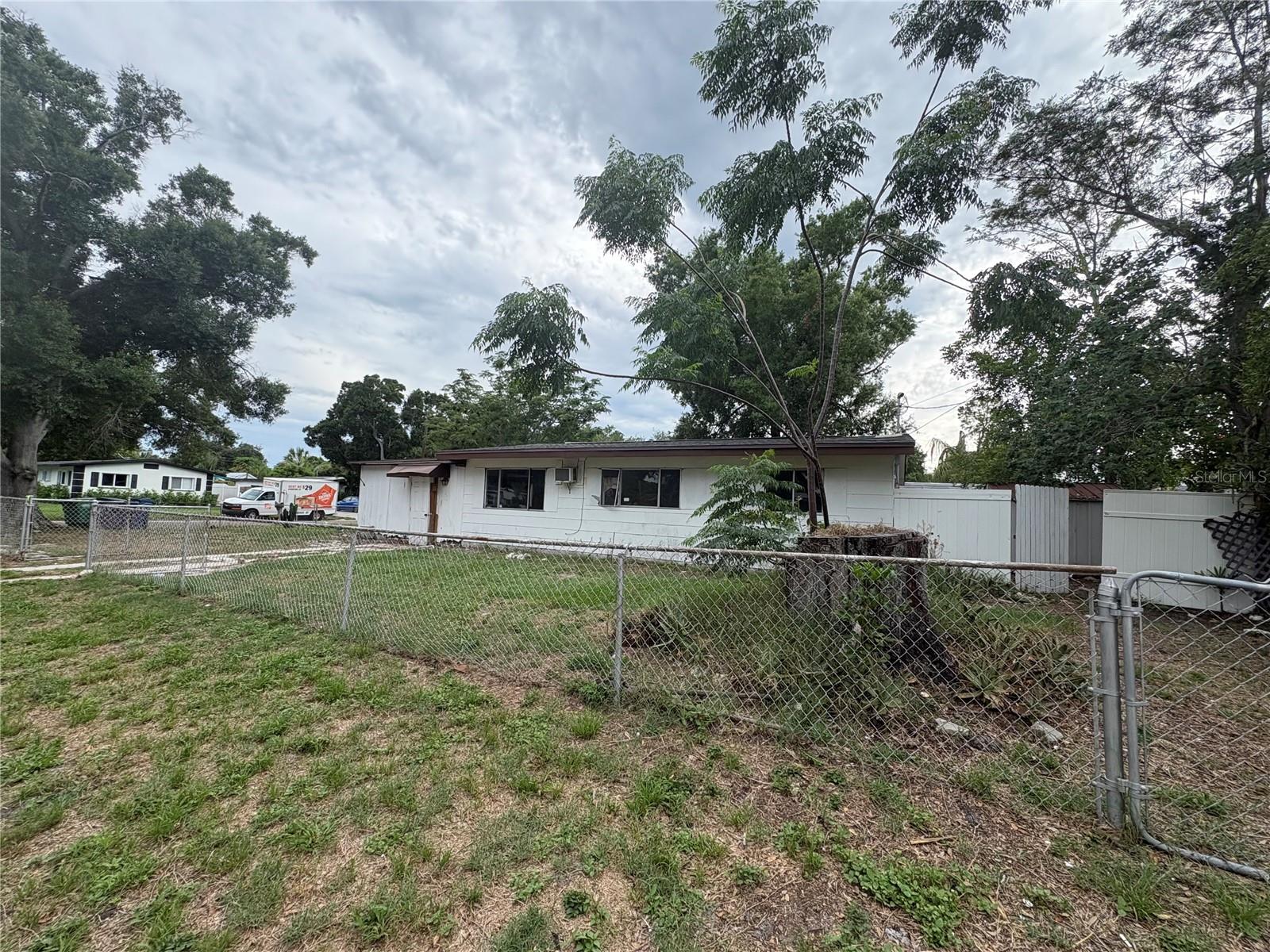 Photo of 4701 W TRILBY AVENUE TAMPA FL 33616