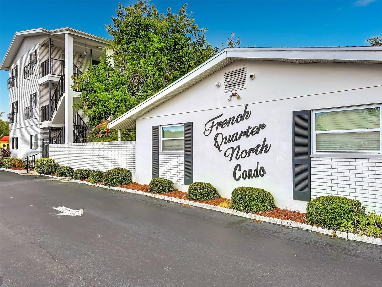 Photo of 4050 4TH STREET #304 ST PETERSBURG FL 33703