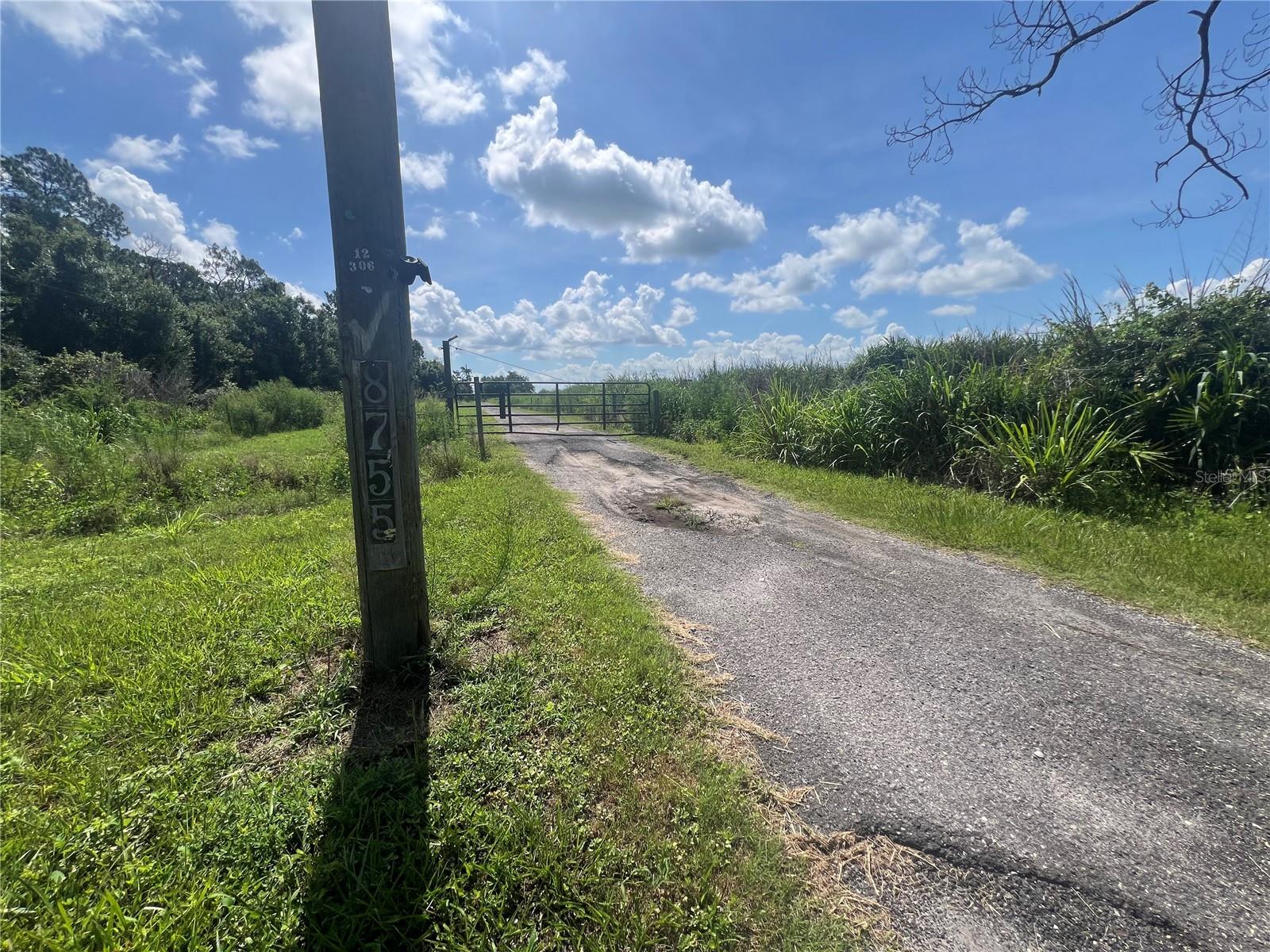 Photo of 8755 WAUCHULA ROAD MYAKKA CITY FL 34251