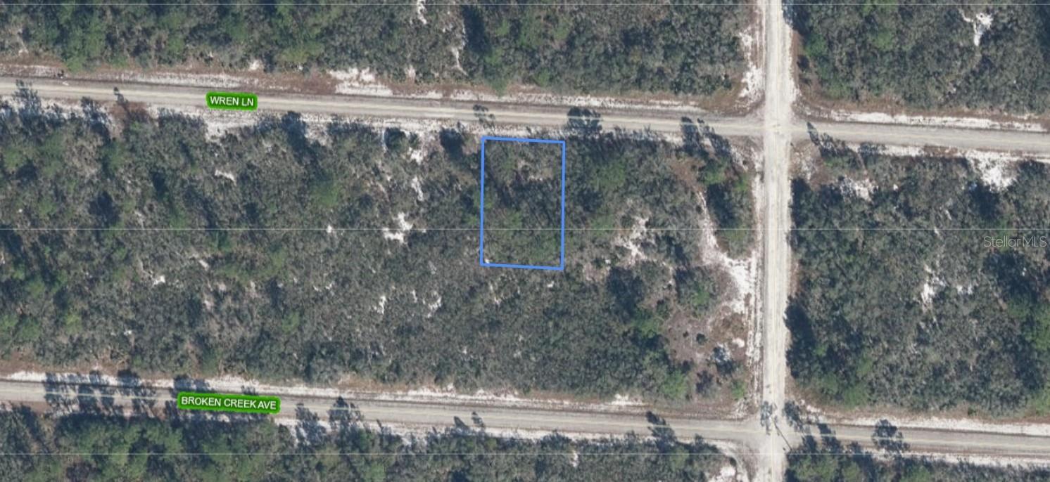 Photo of 3442 WREN LANE LAKE PLACID FL 33852