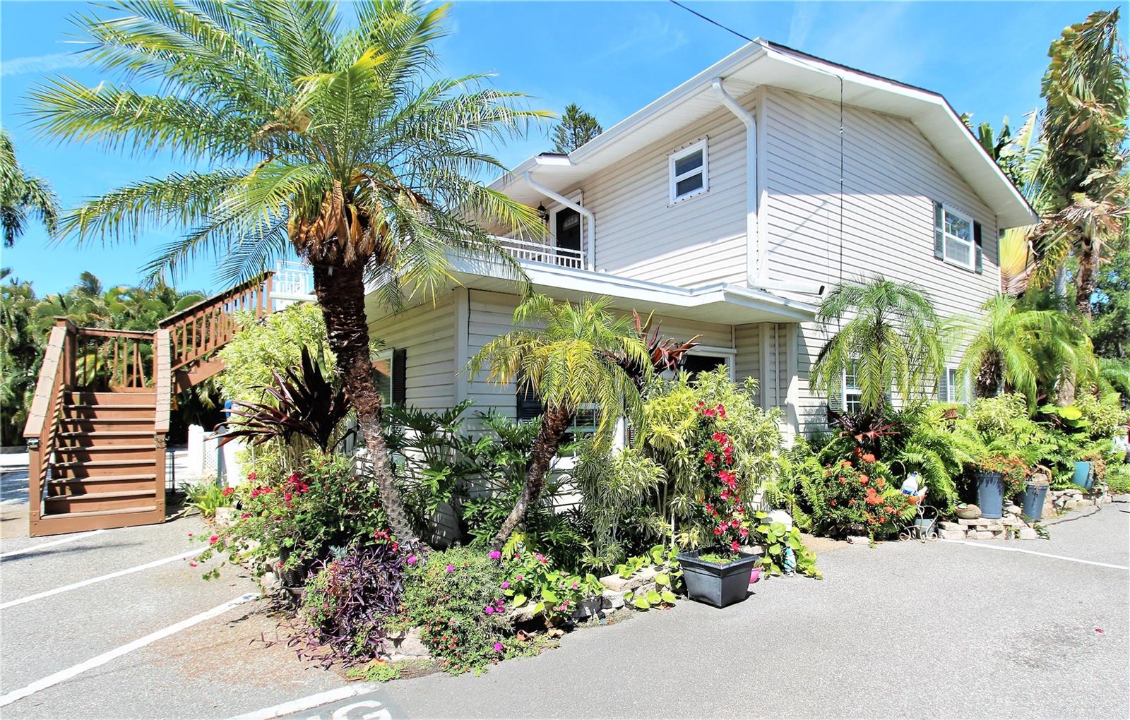 Photo of 1638 REDWOOD STREET #5 SARASOTA FL 34231