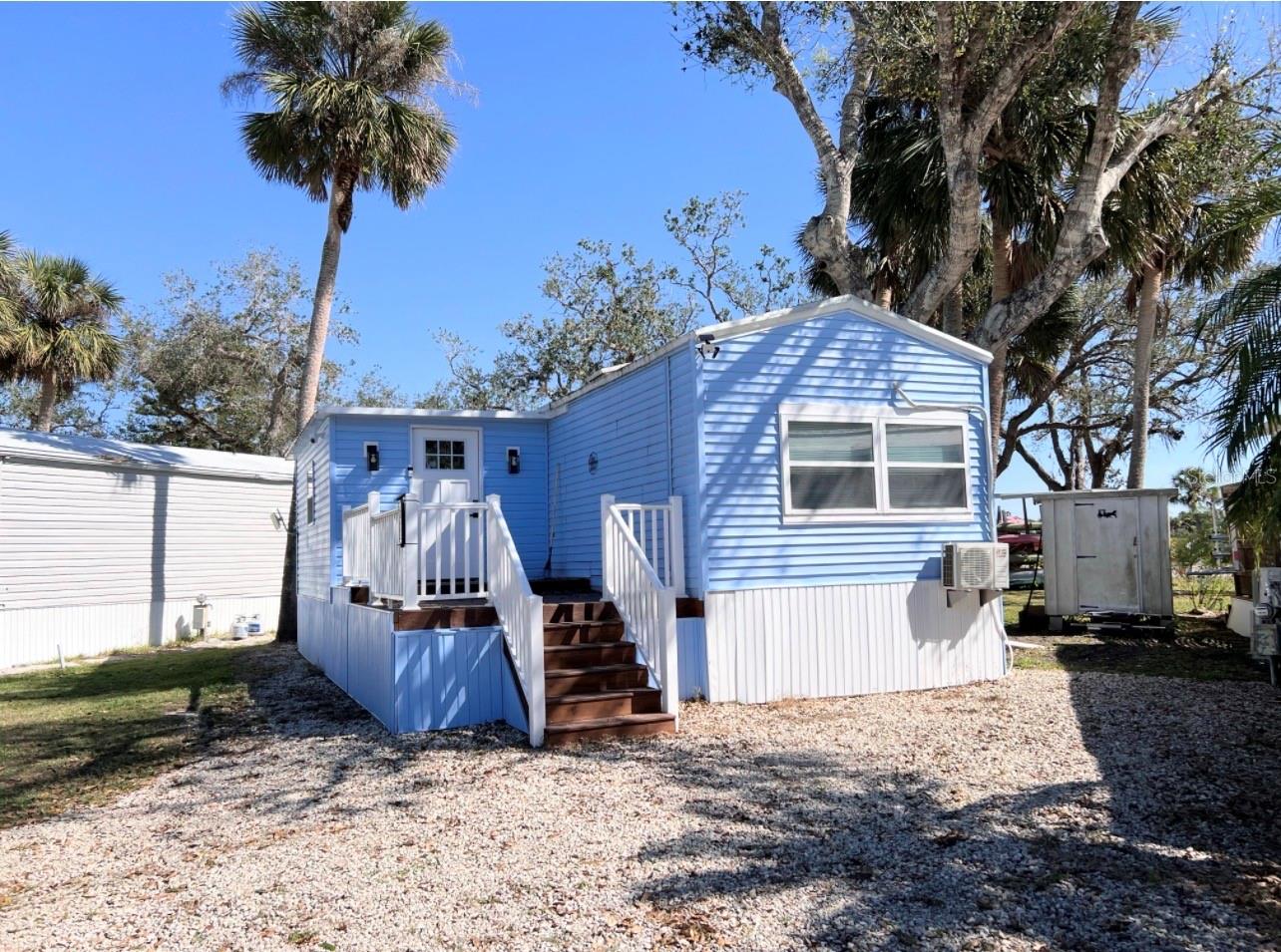 Photo of 1300 N RIVER ROAD #R46 VENICE FL 34293