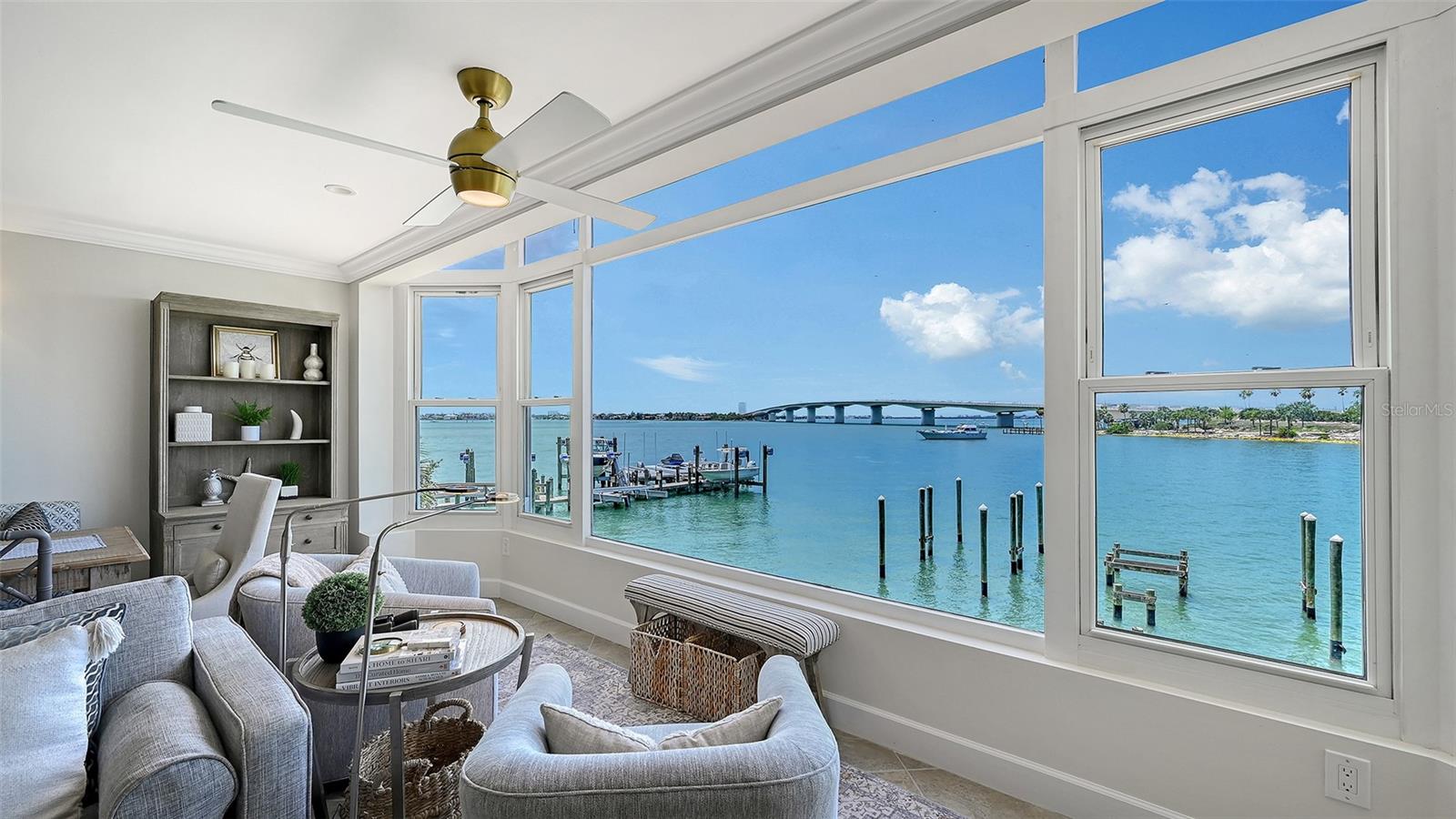 Photo of 174 GOLDEN GATE POINT #22 SARASOTA FL 34236