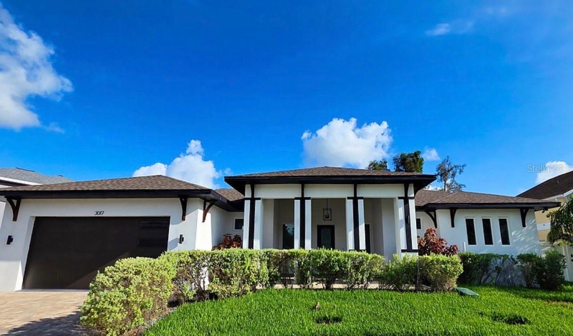Photo of 3017 PINE STREET BRADENTON FL 34208