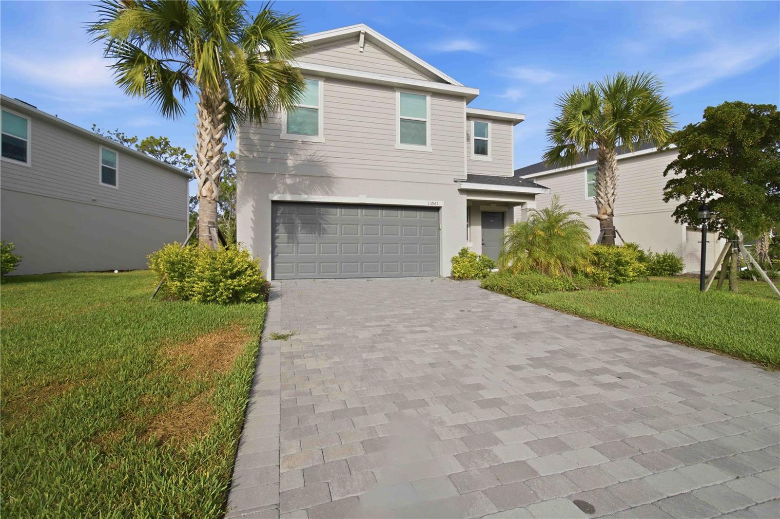 Photo of 13961 LILAC SKY TERRACE BRADENTON FL 34211