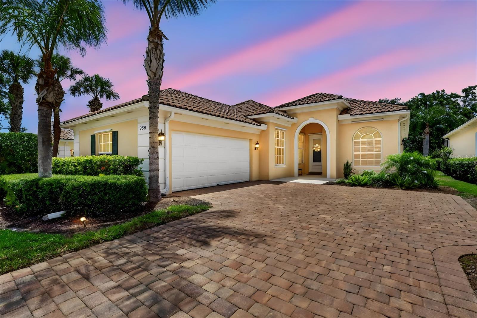 Photo of 5821 FERRARA DRIVE SARASOTA FL 34238