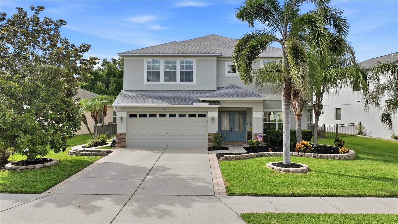 Photo of 8839 39TH STREET CIRCLE PARRISH FL 34219