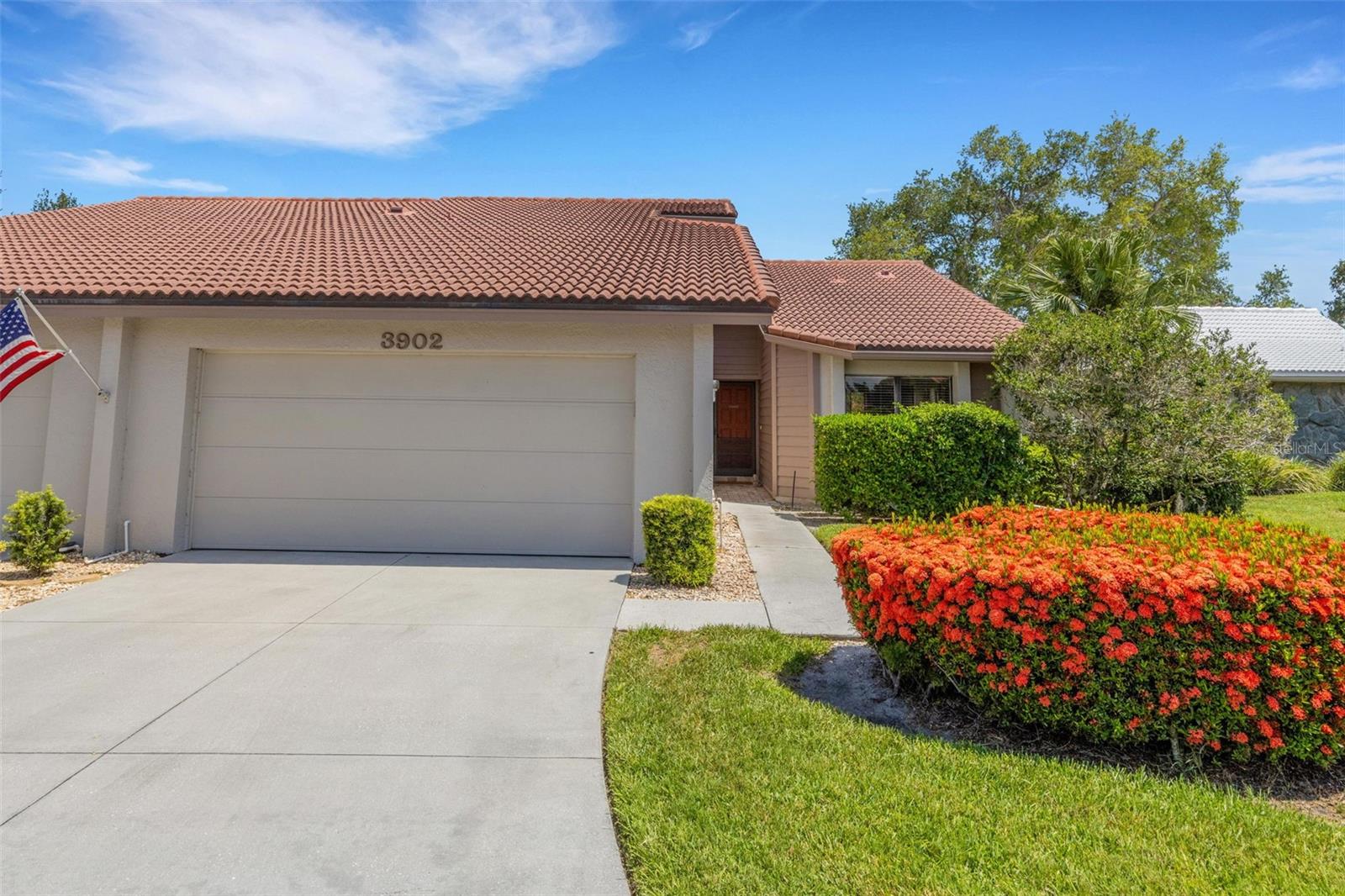 Photo of 3902 WILSHIRE DRIVE #98 SARASOTA FL 34238