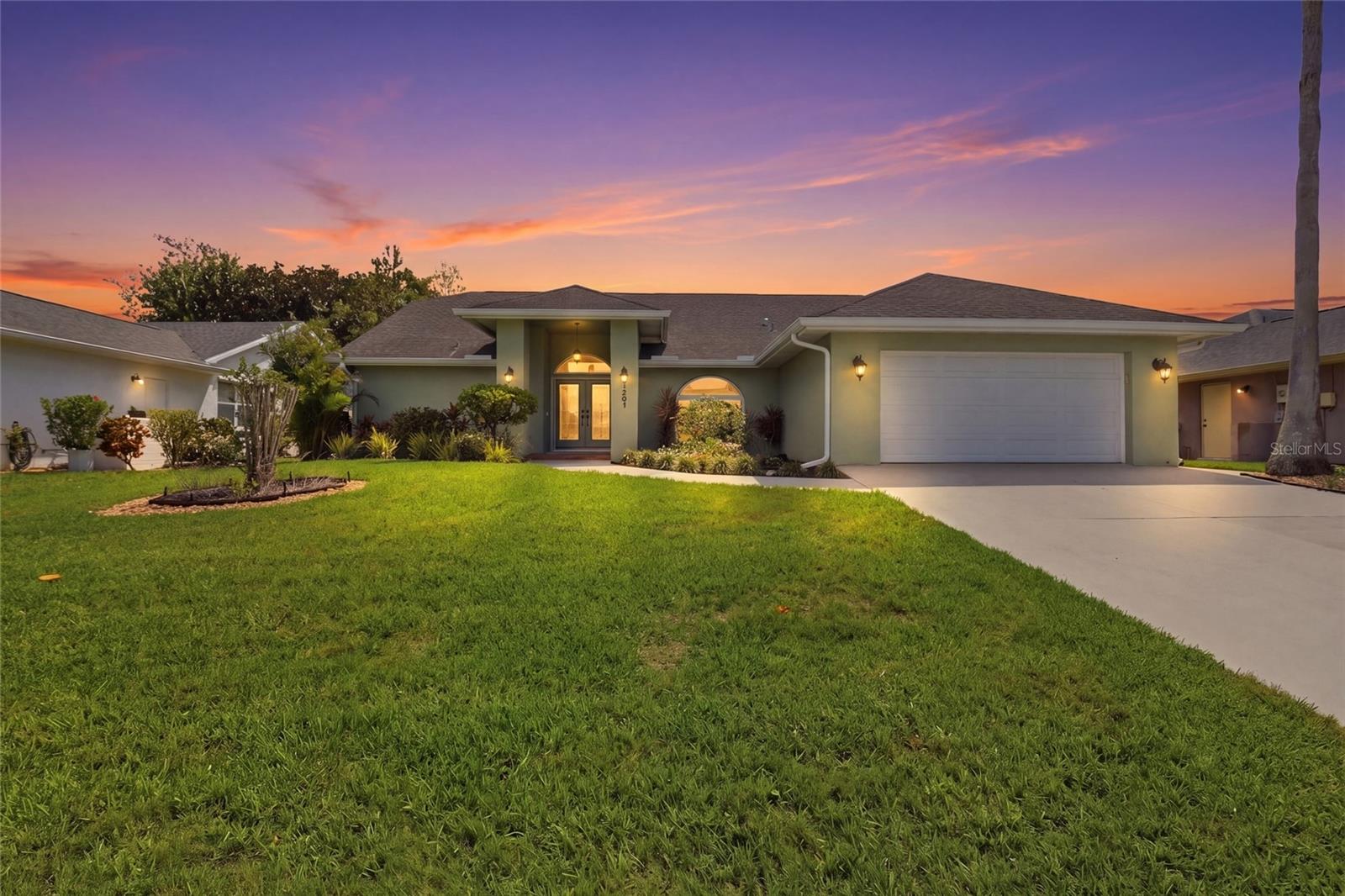 Photo of 5207 86TH STREET COURT BRADENTON FL 34210