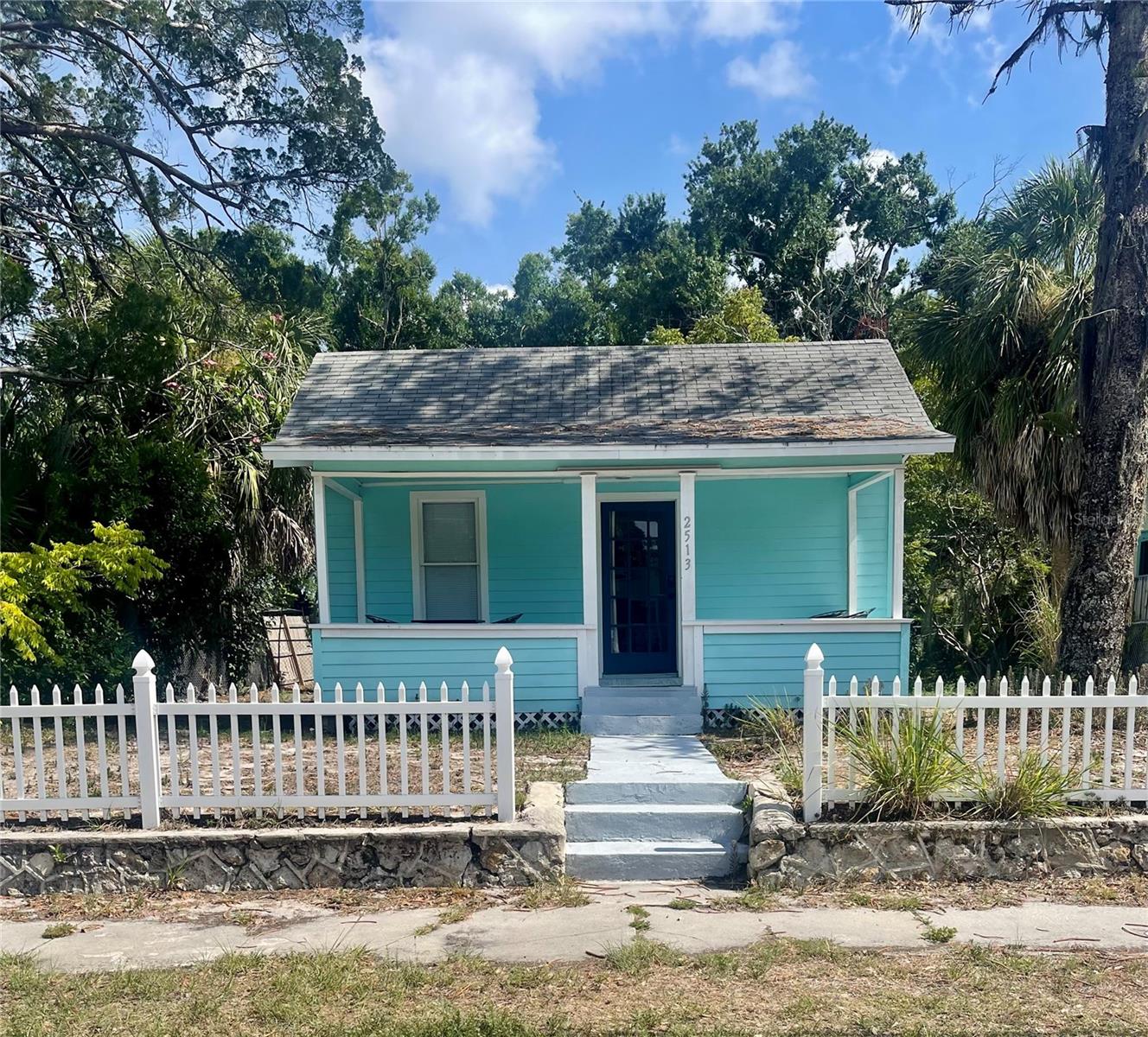 Photo of 2513 8TH AVENUE BRADENTON FL 34205