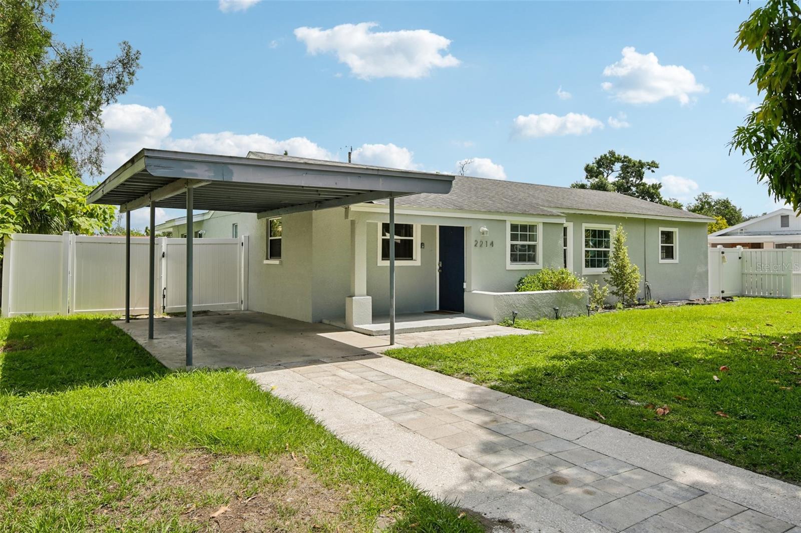 Photo of 2214 23RD AVENUE BRADENTON FL 34205