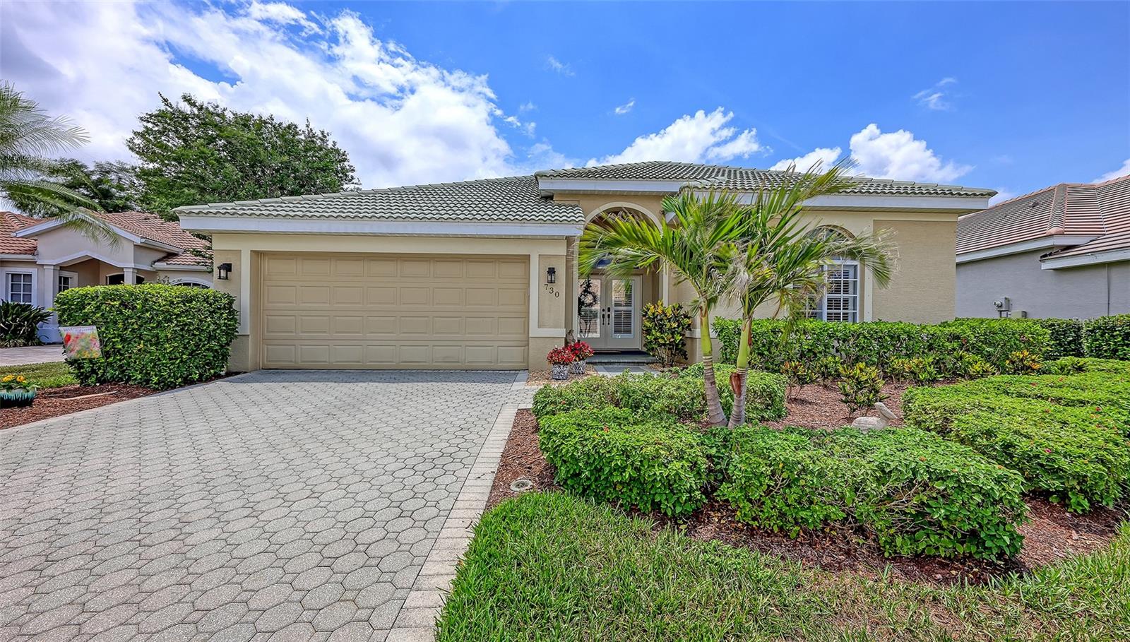 Photo of 730 FORDINGBRIDGE WAY OSPREY FL 34229
