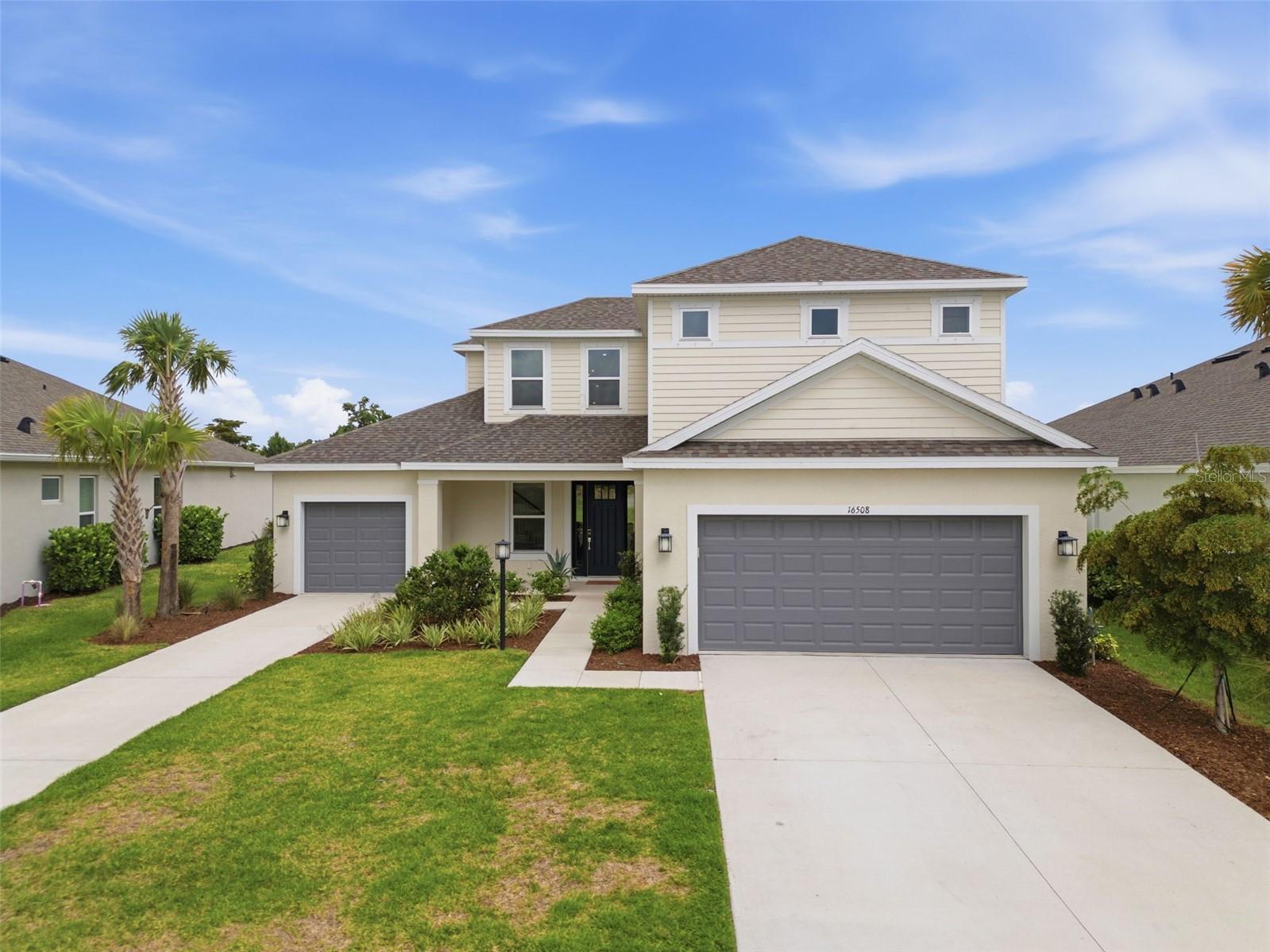 Photo of 16508 STAR GRASS CIRCLE BRADENTON FL 34211