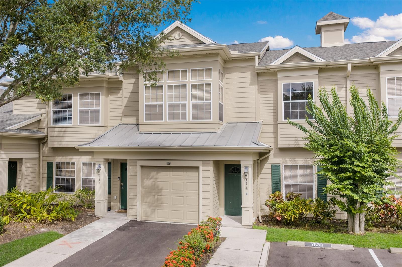 Photo of 7633 PLANTATION CIRCLE #7633 UNIVERSITY PARK FL 34201