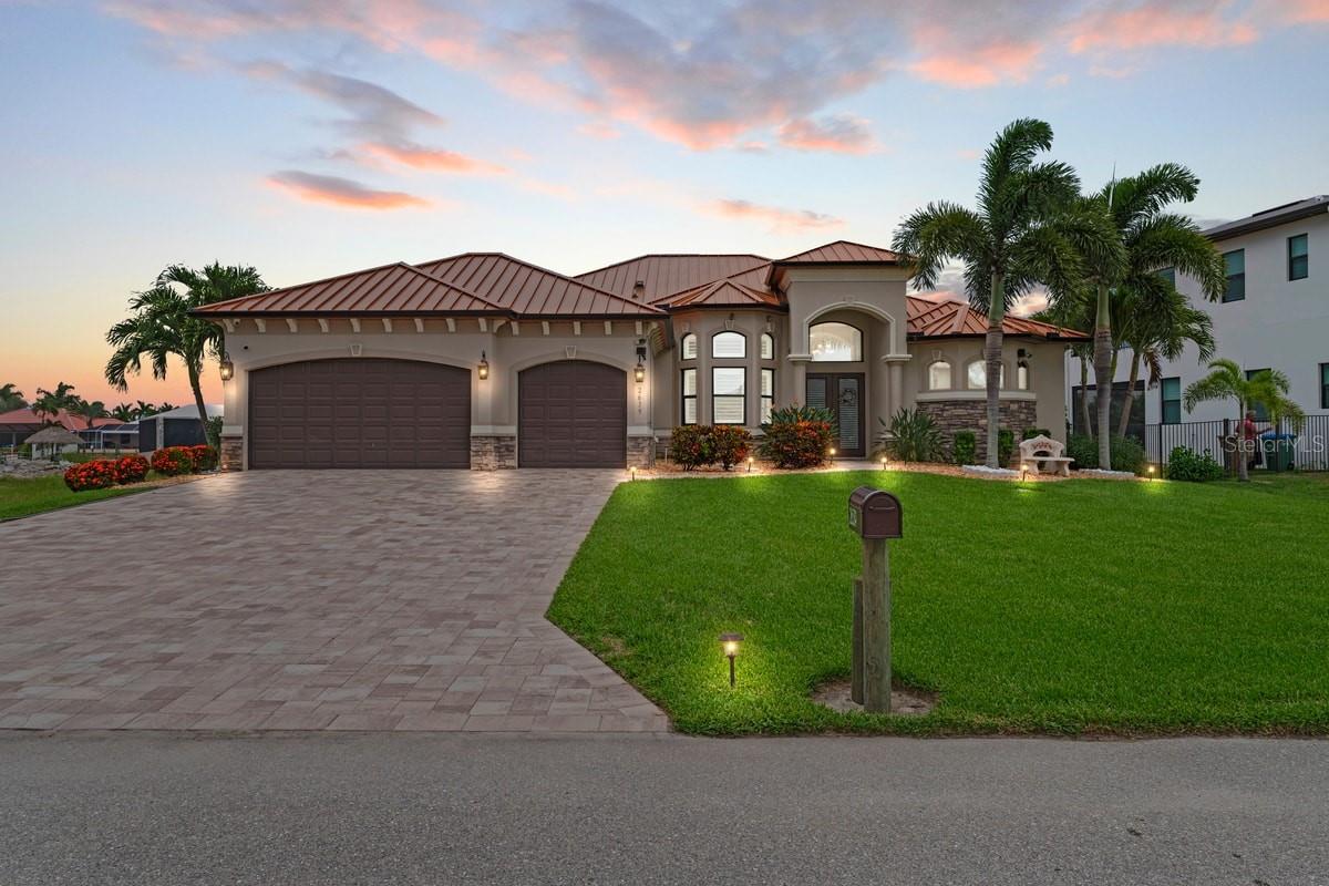 Photo of 2639 SW 29TH AVENUE CAPE CORAL FL 33914