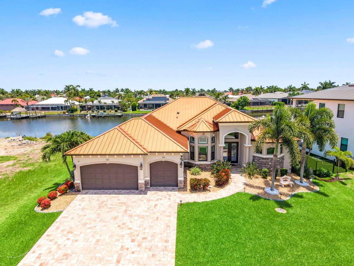 Photo of 2639 SW 29TH AVENUE CAPE CORAL FL 33914