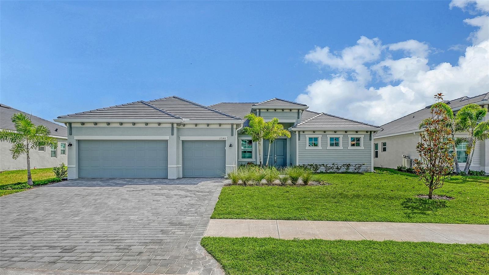 Photo of 17140 ALBATROSS ROAD VENICE FL 34293