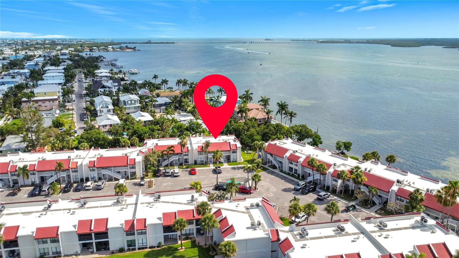 Photo of 1801 GULF DRIVE #248 BRADENTON BEACH FL 34217