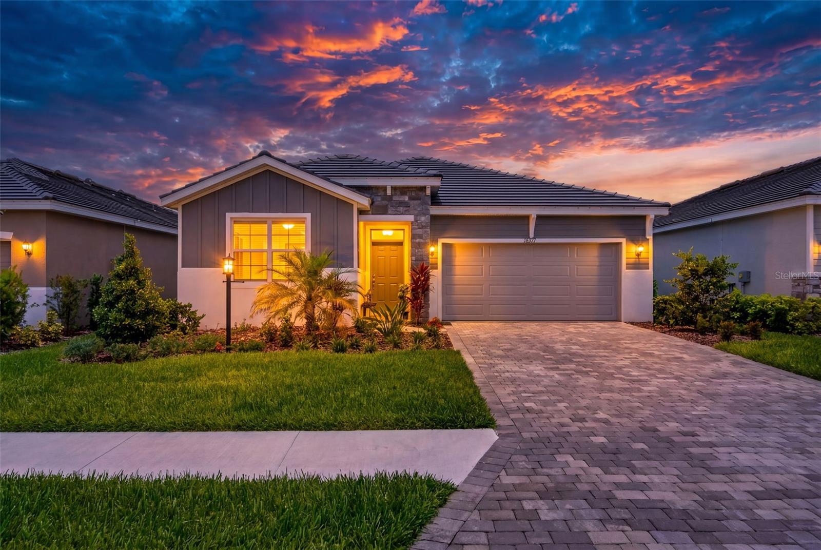 Photo of 18237 BEACH RANCH TERRACE BRADENTON FL 34211