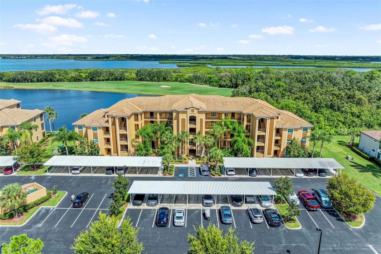 Photo of 6519 GRAND ESTUARY TRAIL #305 BRADENTON FL 34212
