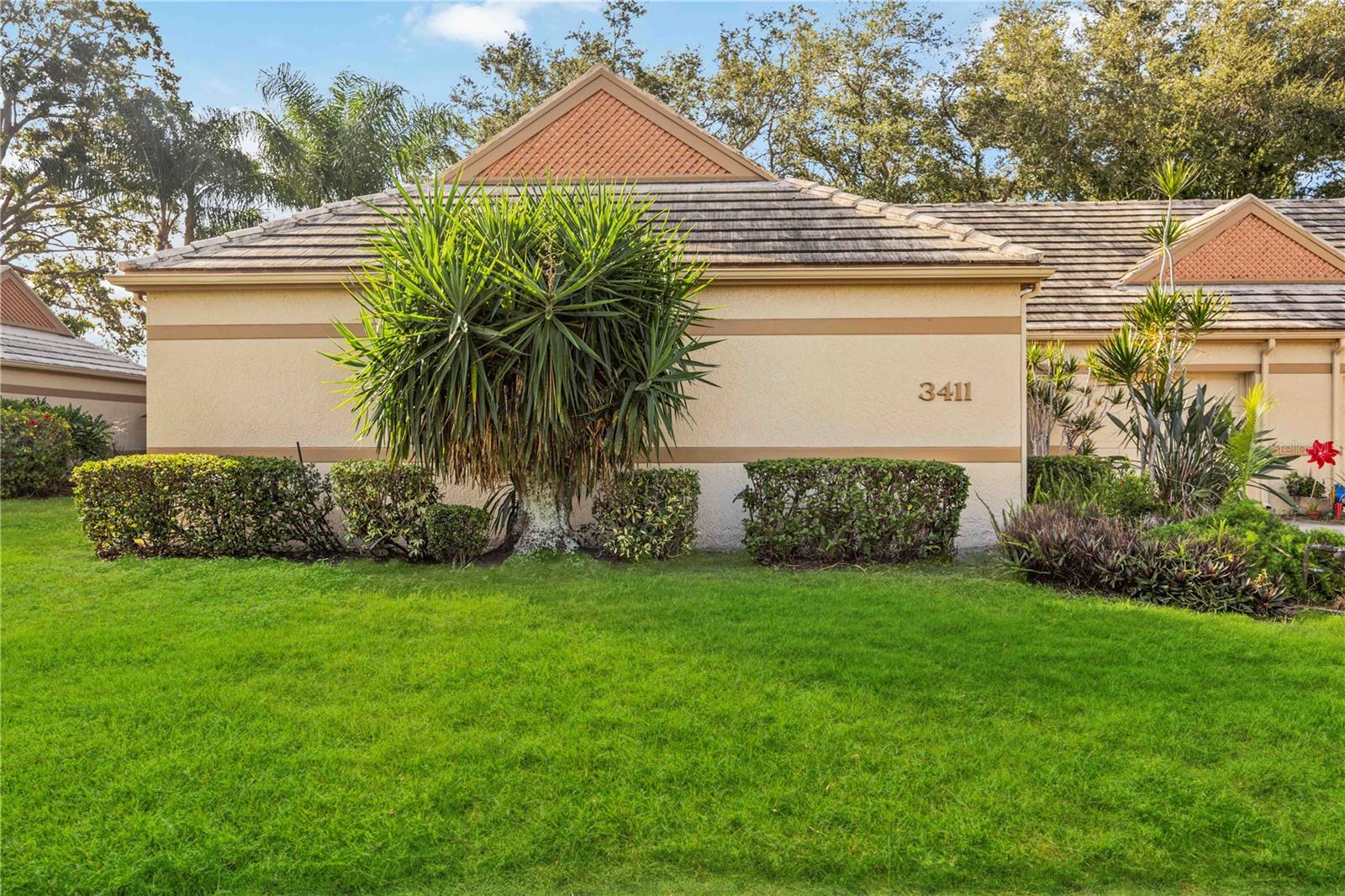 Photo of 3411 57TH AVENUE DRIVE #6 BRADENTON FL 34210