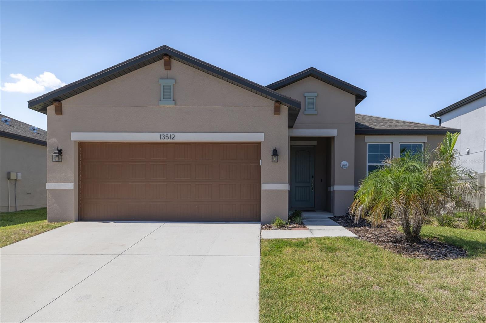 Photo of 13512 PALMERA VISTA DRIVE RIVERVIEW FL 33579
