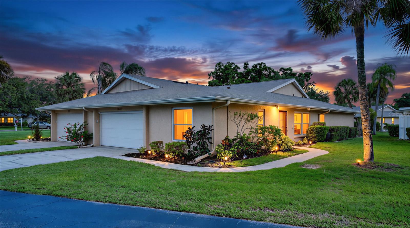 Photo of 5617 EVERGREEN DR #27 SARASOTA FL 34233