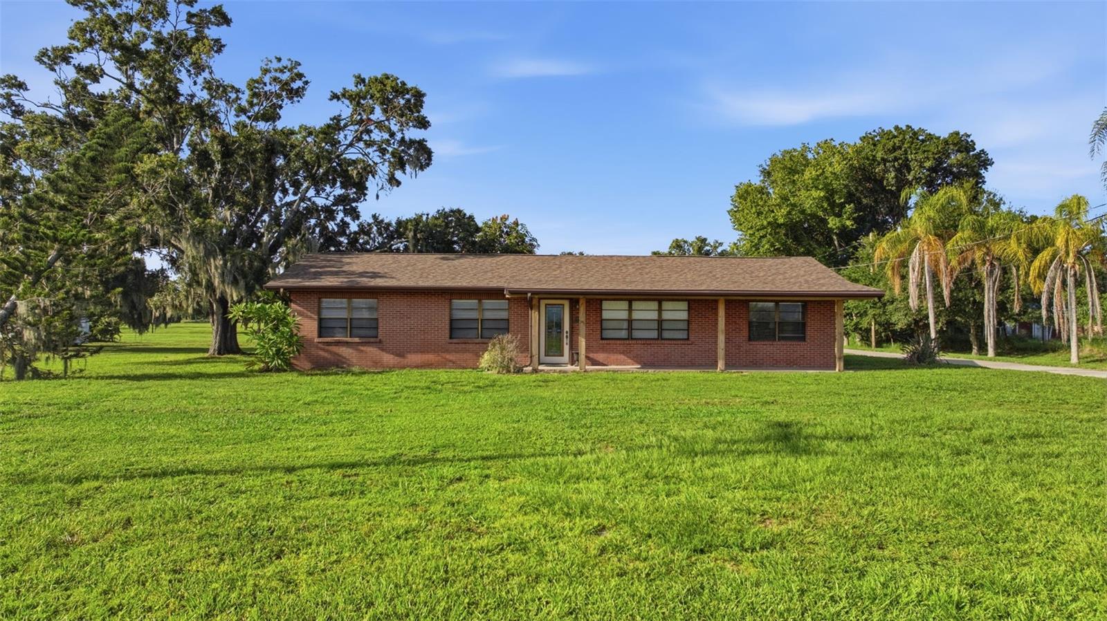 Photo of 4305 89TH STREET PALMETTO FL 34221
