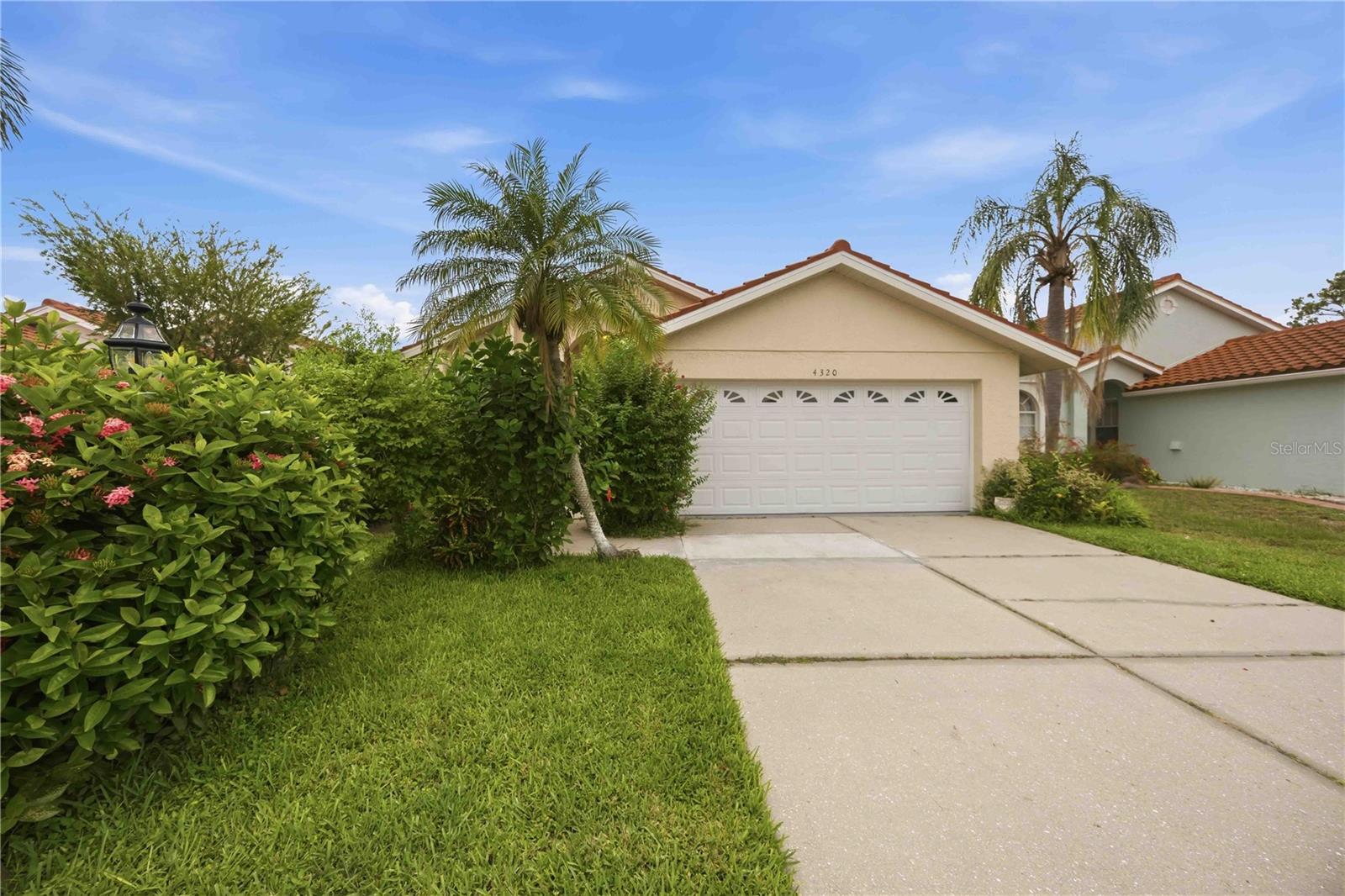 Photo of 4320 MARCOTT CIRCLE SARASOTA FL 34233