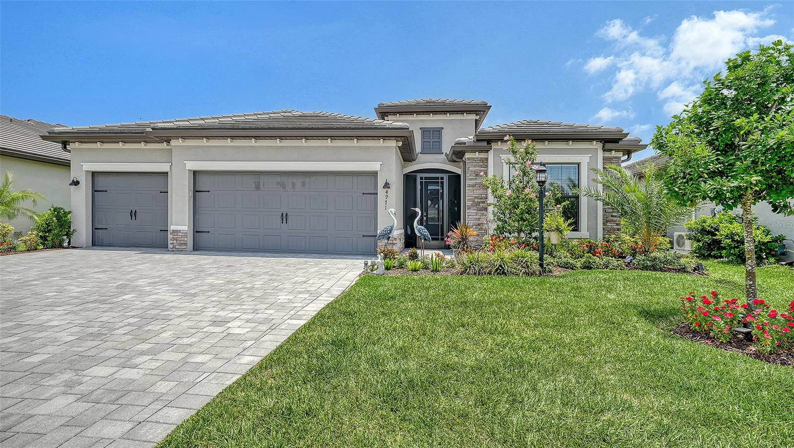 Photo of 4971 OYSTER PEARL STREET BRADENTON FL 34211