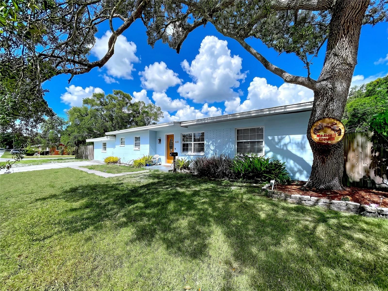 Photo of 801 51ST AVENUE ST PETERSBURG FL 33705
