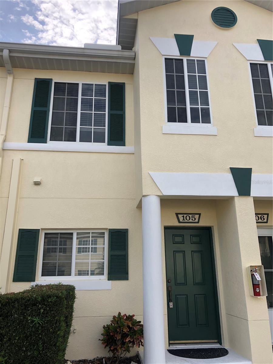 Photo of 245 CAPE HARBOUR LOOP #105 BRADENTON FL 34212