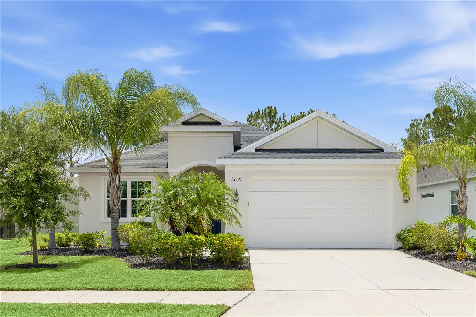 Photo of 12731 RAINWASHED LOOP PARRISH FL 34219