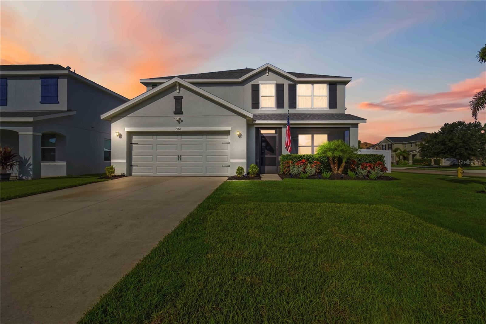 Photo of 15766 HIGH BELL PLACE BRADENTON FL 34212