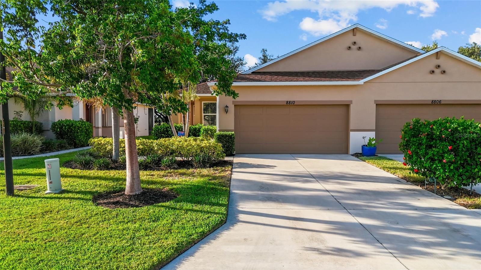 Photo of 8810 TUSCANY ISLES DRIVE PUNTA GORDA FL 33950