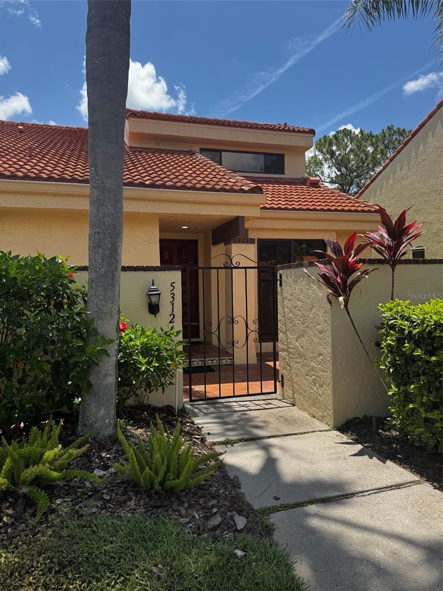 Photo of 5312 HUNTINGWOOD COURT #39 SARASOTA FL 34235